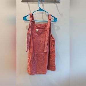 Lucy & Yak Corduroy Dress